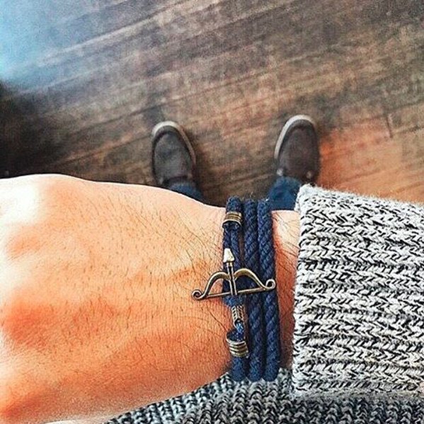 Bracelet - Venice Carlo