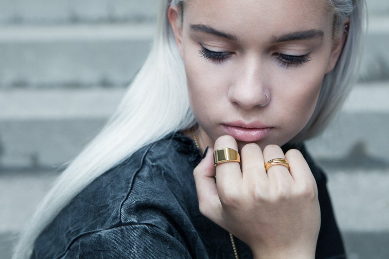 Vitaly lourd ring cheap