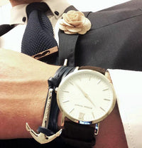 Watch Strap - CLASSIC BROWN STRAP