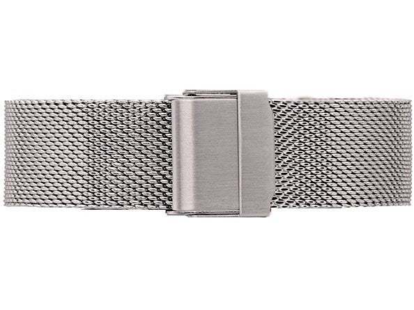 Watch Strap - CLASSIC SILVER STRAP