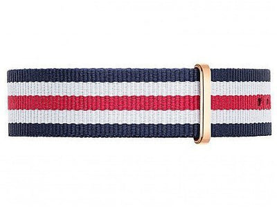 Watch strap CANTERBURY – MyLapel