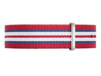 Watch Strap - Watch Strap EXETER